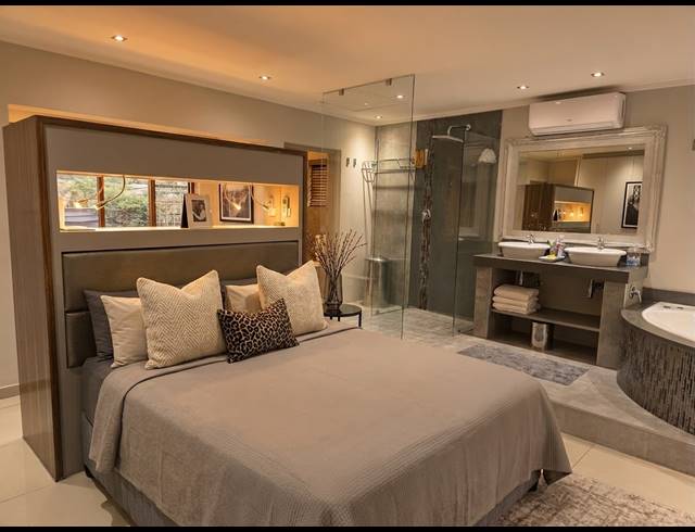 5 BEDROOM TOWNHOUSE FOR SALE IN MUSGRAVE